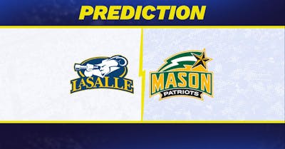 La Salle vs. George Mason Prediction: George Mason Predicted to Win College Basketball Matchup [3/5/2025]