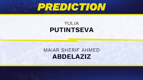 Yulia Putintseva vs. Maiar Sherif Ahmed Abdelaziz prediction, odds, picks for WTA Iasi Open 2026