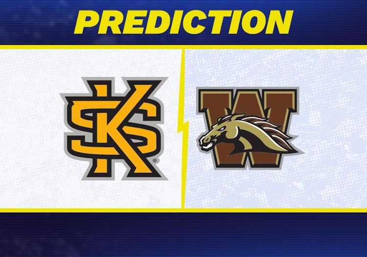 Kennesaw State-Western Michigan Predictions and Game Preview.