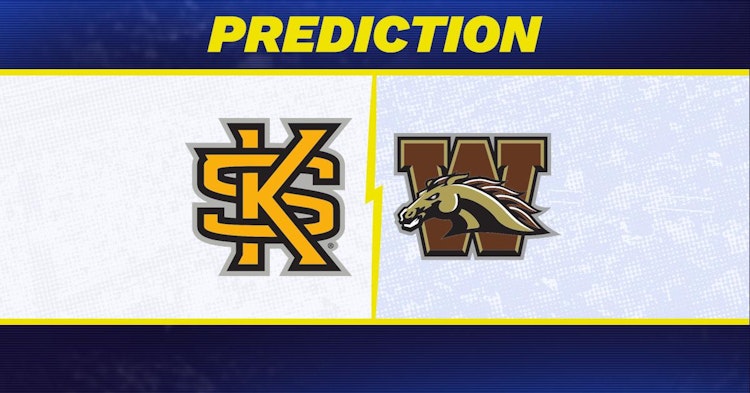 Kennesaw State-Western Michigan Predictions and Game Preview.