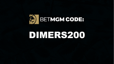 New BetMGM Bonus Code “DIMERS250″: Secure $250 Betting Bonus in Four States for Thursday Night Football and More