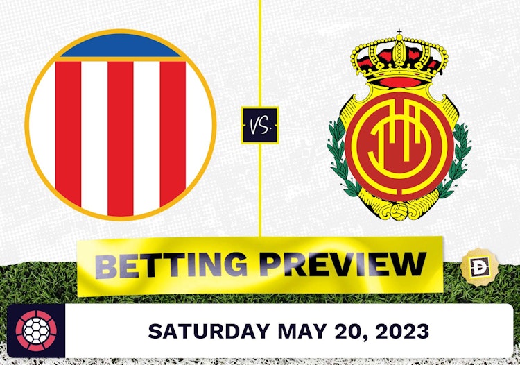 Almeria vs. Mallorca Prediction and Odds - May 20, 2023