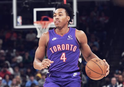 NBA Player Props Today: Tuesday's Top Plays Include Devin Vassell [12/31/2024]