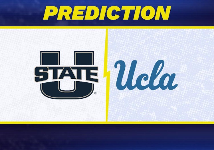 Utah State-UCLA Predictions and Game Preview.