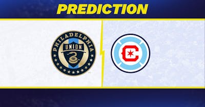 Philadelphia Union vs. Chicago Fire prediction, odds, picks, and MLS Season Pass discount code [10/26/2025]