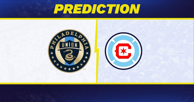Philadelphia Union-Chicago Fire Predictions and Game Preview.