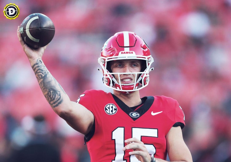 College Football Bets: What You Need To Know Before Week 10 2023