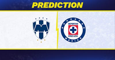 Monterrey vs. Cruz Azul prediction, odds, Liga MX picks [9/19/2026]