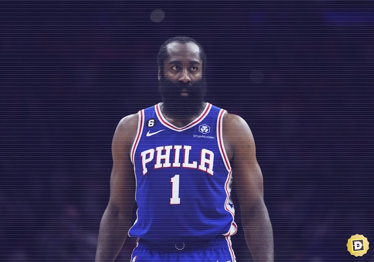 Is James Harden’s Assists Prop a Ladder Play in Game 7?