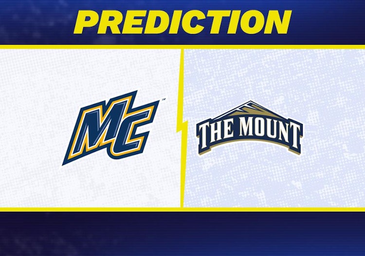 Merrimack-Mount St. Mary's Predictions and Game Preview.