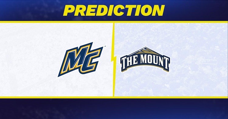 Merrimack-Mount St. Mary's Predictions and Game Preview.