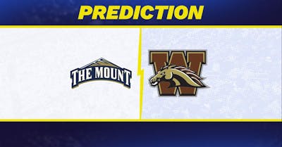 Mount St. Mary's vs. Western Michigan prediction: Why Western Michigan is favored to win men's college basketball matchup [11/23/2025]