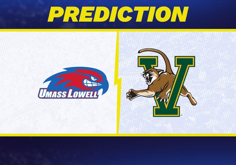 Massachusetts-Lowell-Vermont Predictions and Game Preview.
