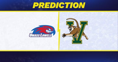 Massachusetts-Lowell vs. Vermont Prediction: Vermont Predicted to Win College Basketball Matchup [2/22/2025]