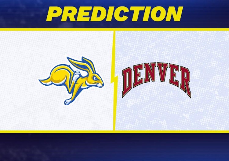 South Dakota State-Denver Predictions and Game Preview.