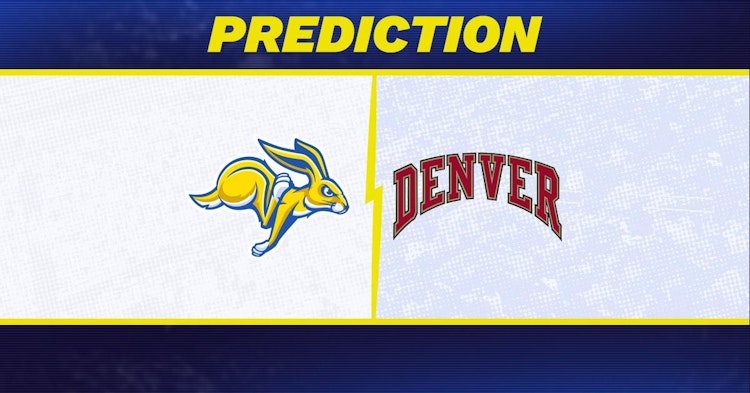 South Dakota State-Denver Predictions and Game Preview.