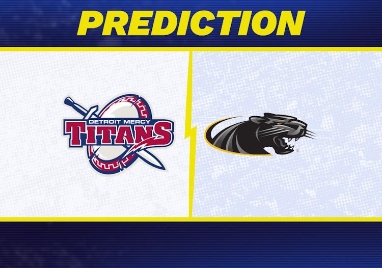 Detroit Mercy-Milwaukee Predictions and Game Preview.