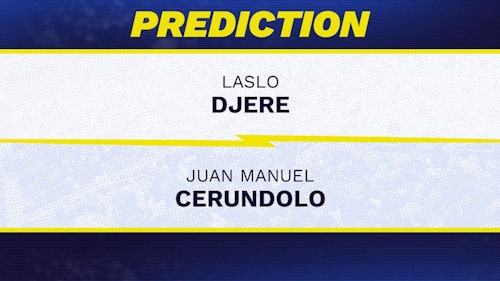 Laslo Djere vs. Juan Manuel Cerundolo prediction, odds, picks for ATP Geneva Open 2026