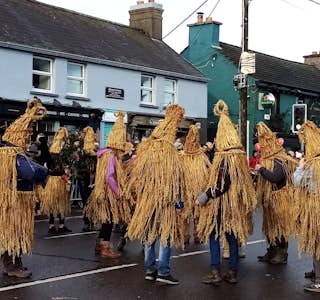 Ireland Christmas Traditions Virtual Special's gallery image