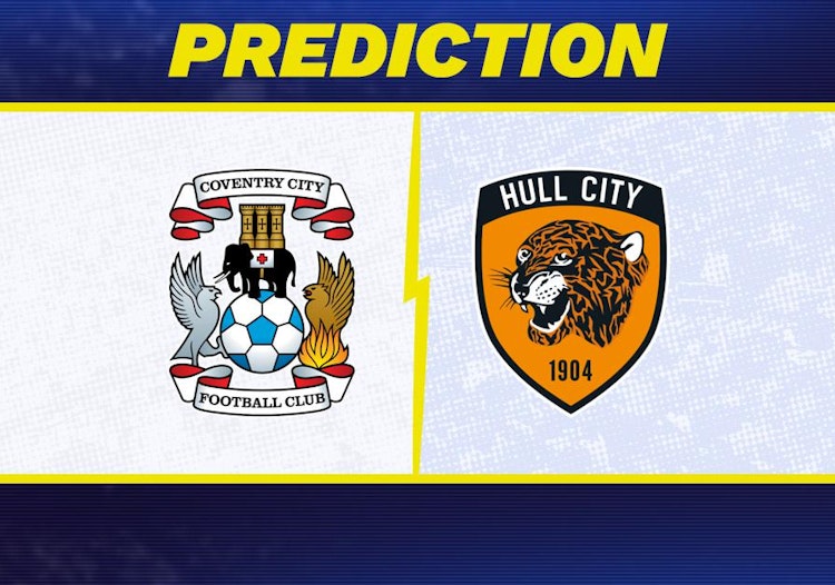 Coventry-Hull Predictions and Game Preview.