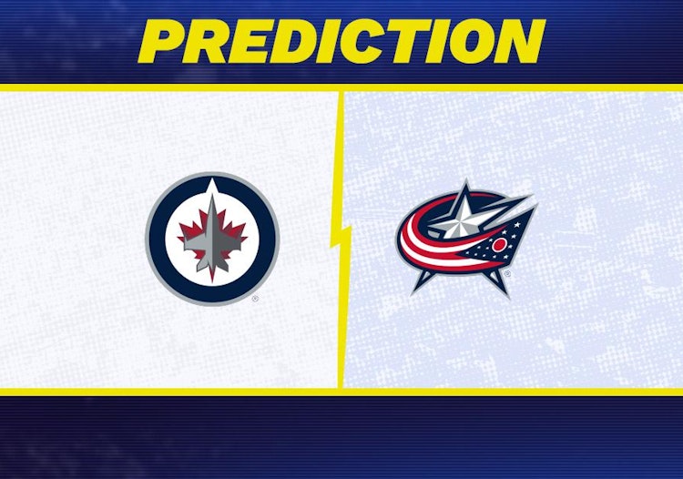 Winnipeg Jets-Columbus Blue Jackets Predictions and Game Preview.