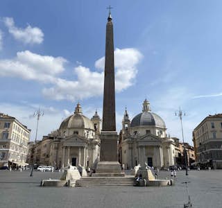 Panoramic Tour of Rome's gallery image