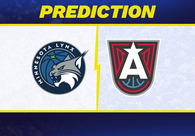 Minnesota Lynx-Atlanta Dream Predictions and Game Preview.