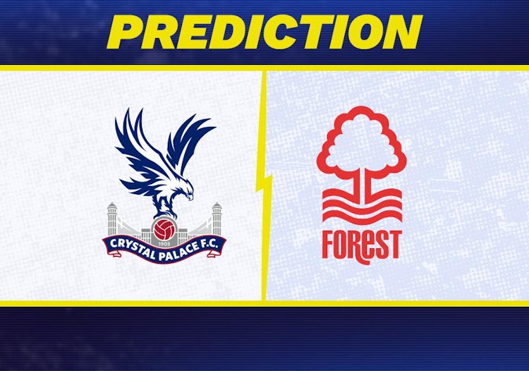 Crystal Palace-Nottingham Forest Predictions and Game Preview.