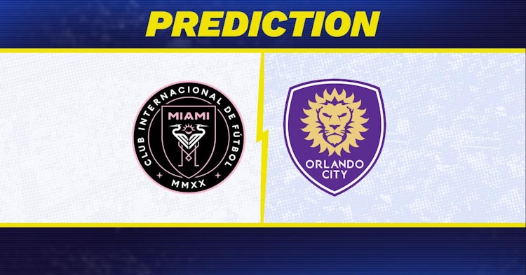 Inter Miami-Orlando City Predictions and Game Preview.