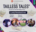 Tailless Tales