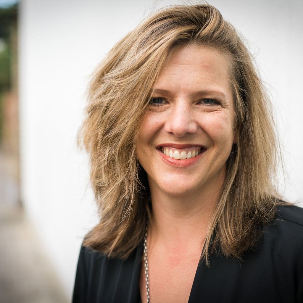 Cosmodelica: Colleen 'Cosmo' Murphy // 10-05-19