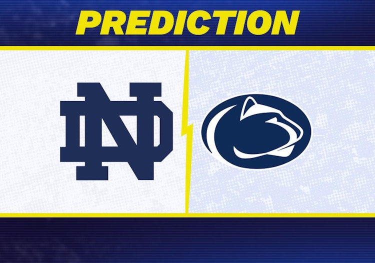 Notre Dame-Penn State Predictions and Game Preview.