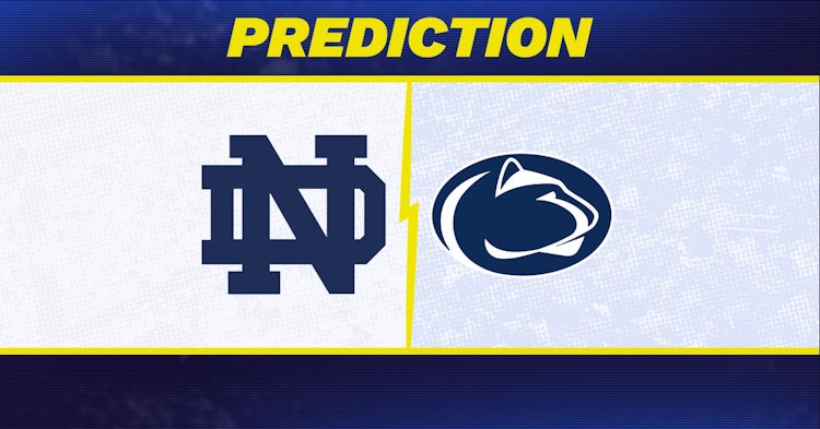 Notre Dame-Penn State Predictions and Game Preview.