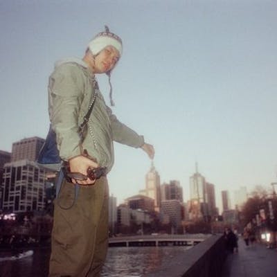 New Voices: Rah w/ Mary Sue