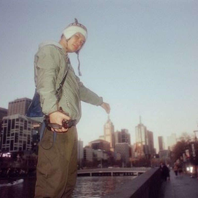 New Voices: Rah w/ Mary Sue