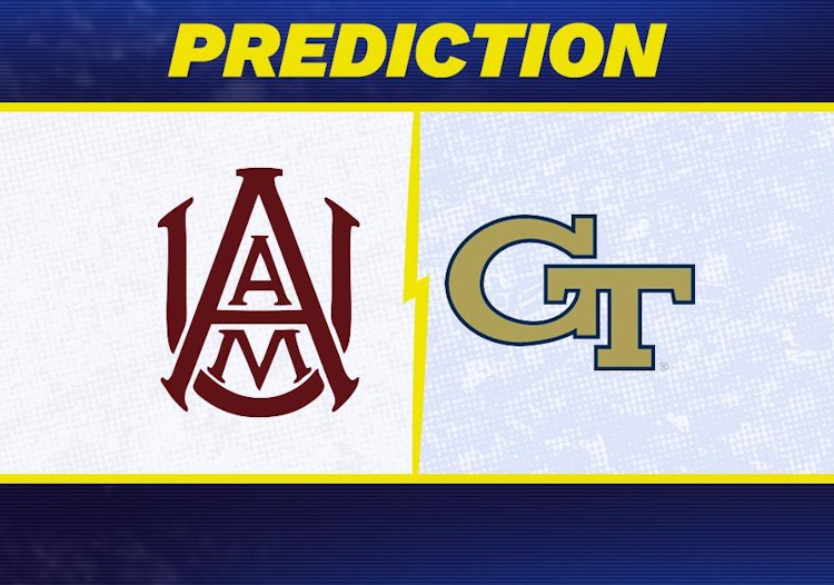 Alabama A&M-Georgia Tech Predictions and Game Preview.