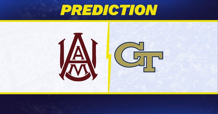 Alabama A&M-Georgia Tech Predictions and Game Preview.