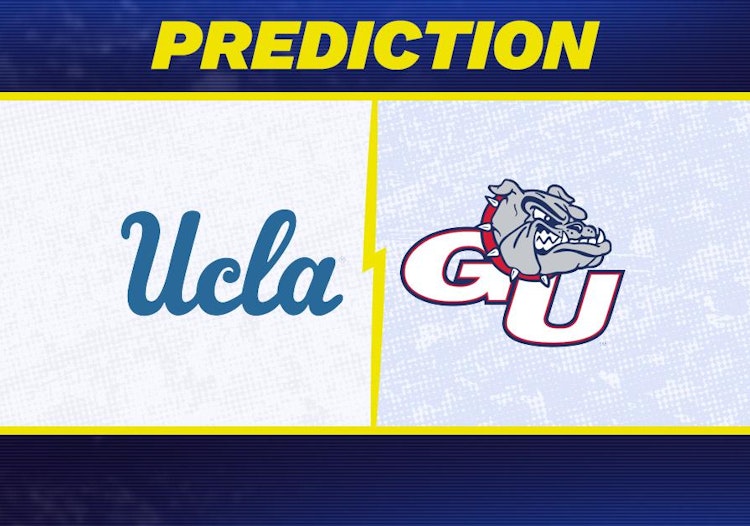 UCLA-Gonzaga Predictions and Game Preview.