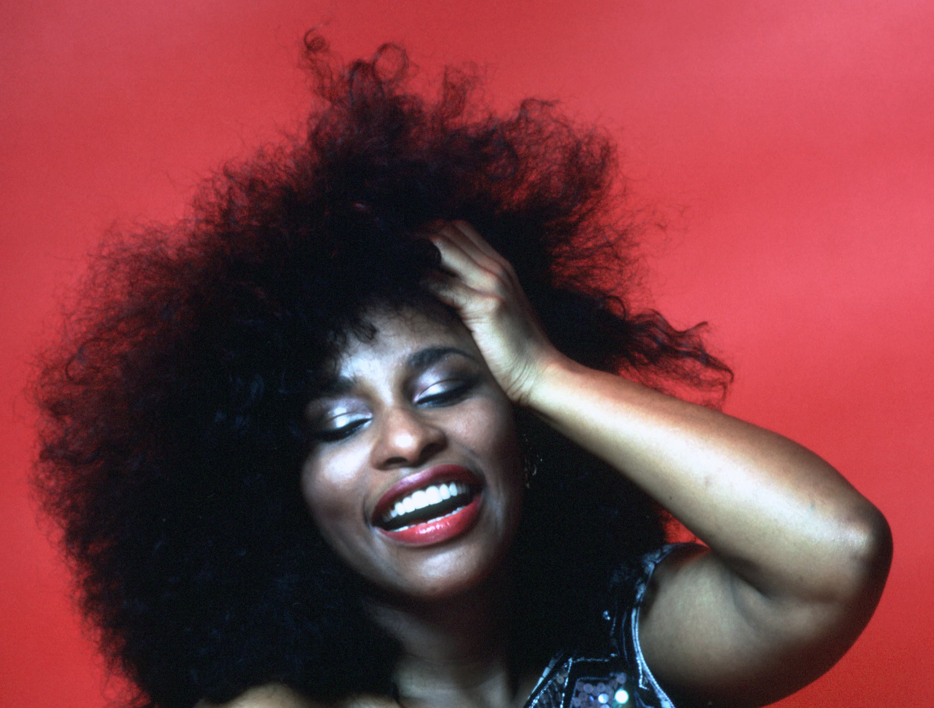 Artform Radio: Nelson George - Chaka Khan Birthday Special
