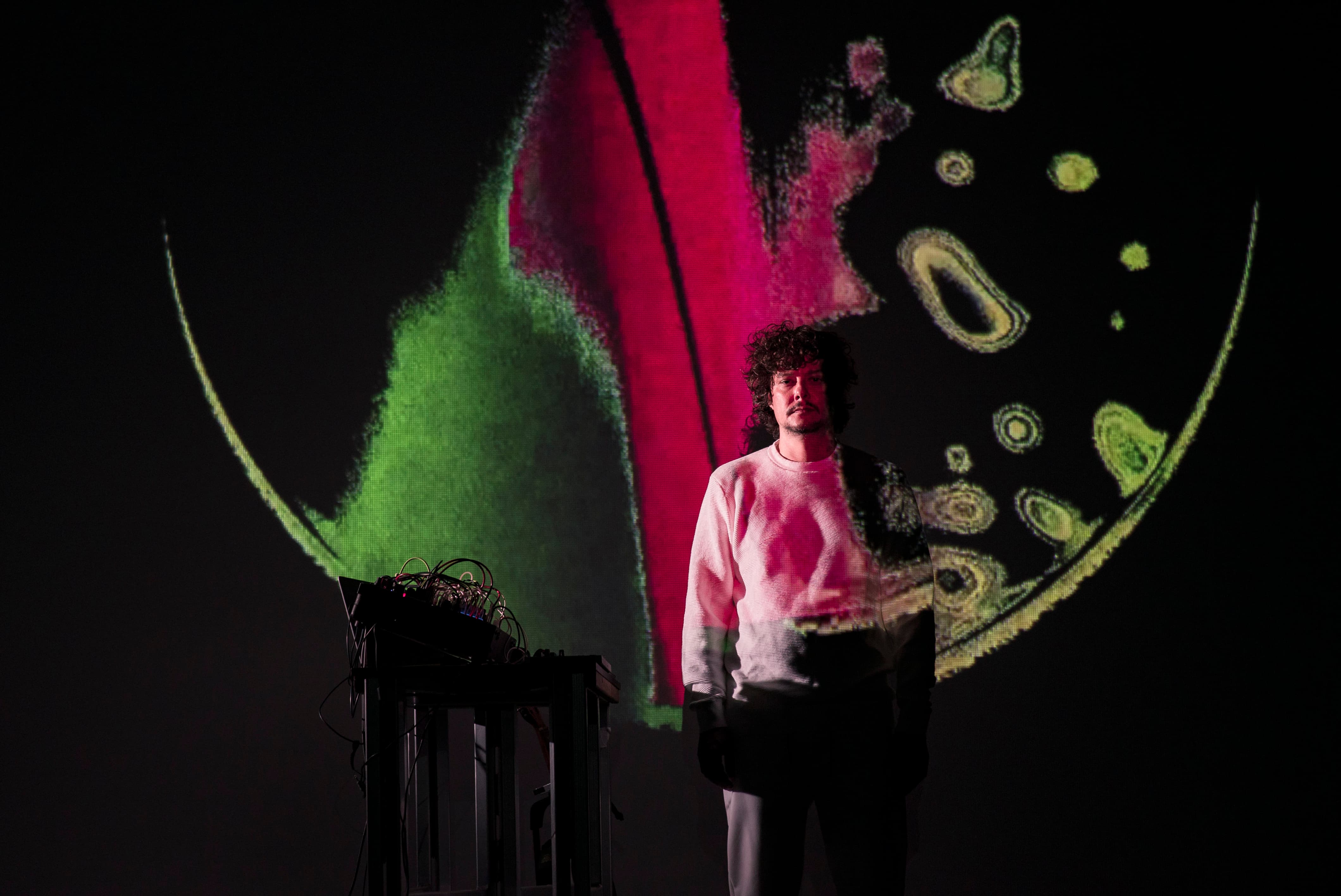 Thiago Nassif with Rodrigo Coelho