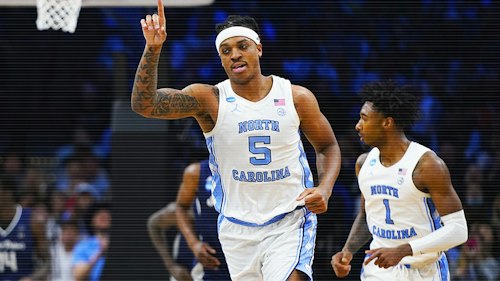 NCAA March Madness - The Winners and Losers of the Weekend