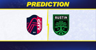 St Louis City vs. Austin FC Prediction, Odds, MLS Picks [3/30/2025]