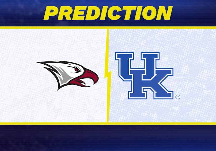 North Carolina Central-Kentucky Predictions and Game Preview.