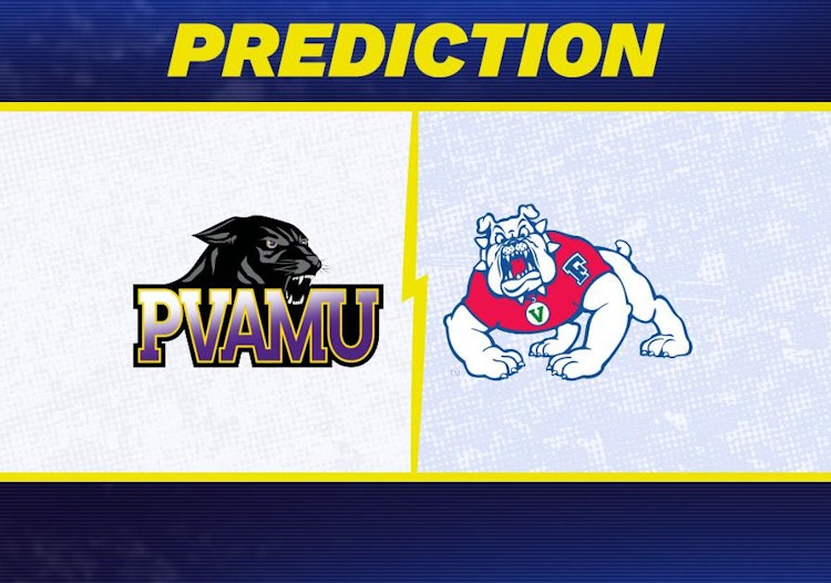 Prairie View A&M-Fresno State Predictions and Game Preview.