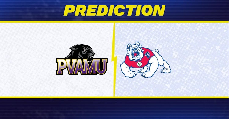 Prairie View A&M-Fresno State Predictions and Game Preview.