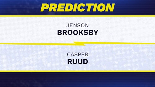 Jenson Brooksby vs. Casper Ruud prediction, odds, picks for ATP Geneva Open 2026