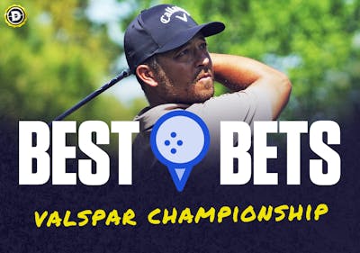 PGA Golf Best Bets: Our Valspar Championship Winner Picks and Predictions