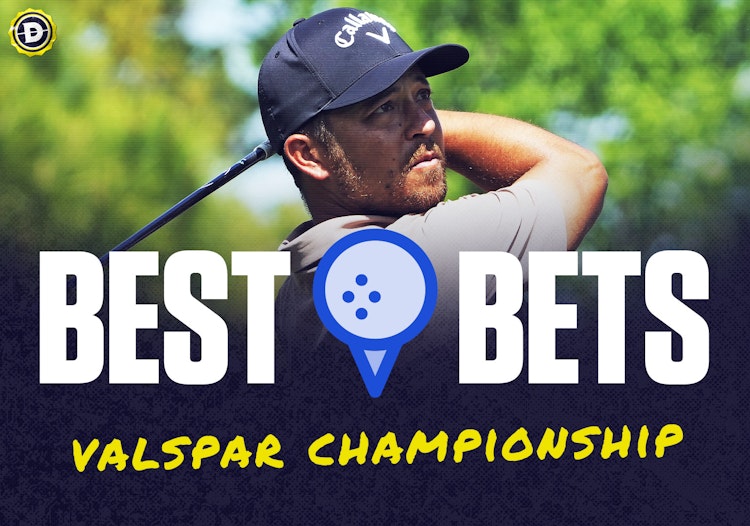 PGA Golf Best Bets: Our Valspar Championship Winner Picks and Predictions