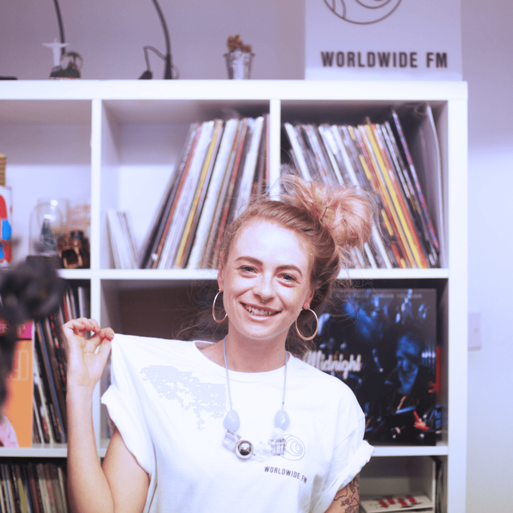 WW Daily: Tina Edwards // 09-11-18