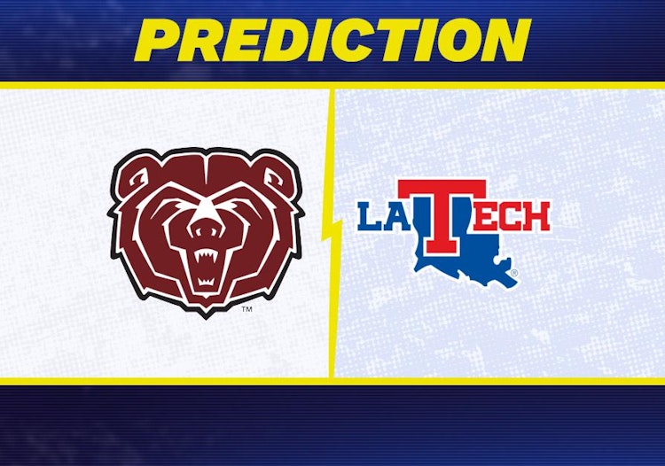 Missouri State-Louisiana Tech Predictions and Game Preview.